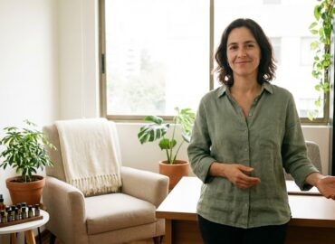 Sofía Renace – Terapia Holística