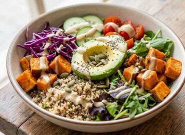 Raíces Vivas – Mercado & Café