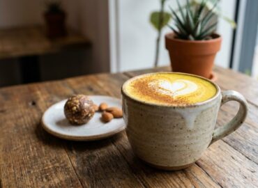 Raíces Vivas – Mercado & Café