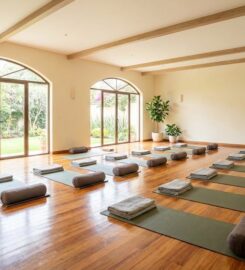 El Nido – Centro de Yoga y Meditación