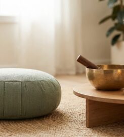 El Nido – Centro de Yoga y Meditación