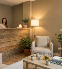 El Nido – Centro de Yoga y Meditación